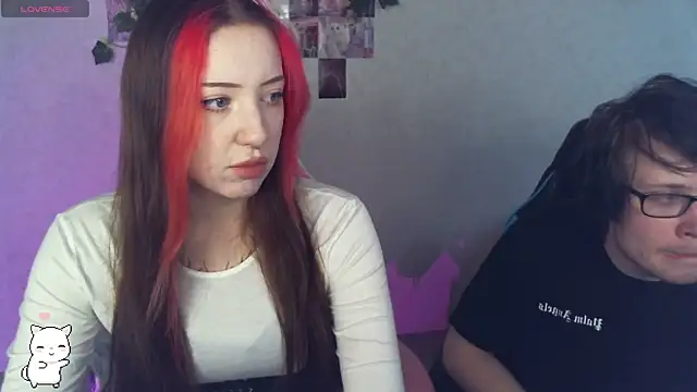 JayMollyy online show from 03/08/25, 01:03