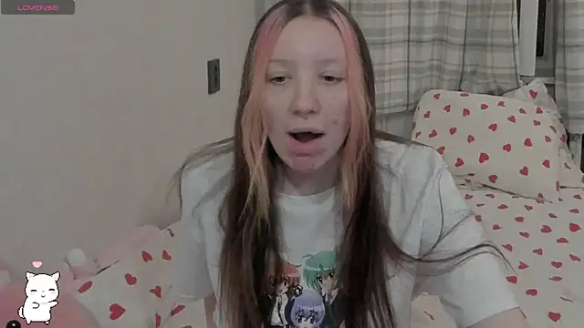 JayMollyy online show from 03/19/25, 06:34