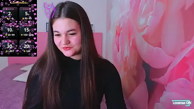 ElinaMils online show from 01/19/26, 12:53