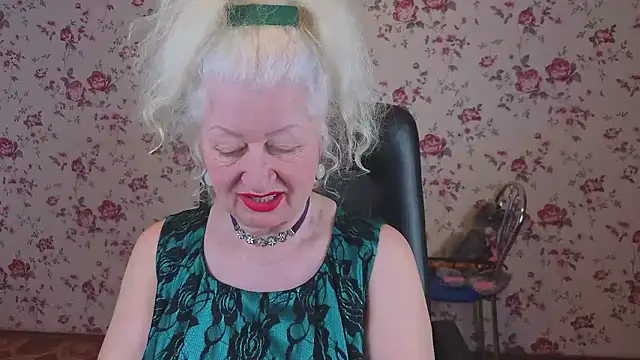 Maya Mayflower online show from 04/14/26, 03:23