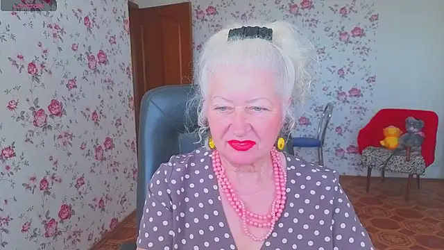 Maya Mayflower online show from 05/29/26, 03:37