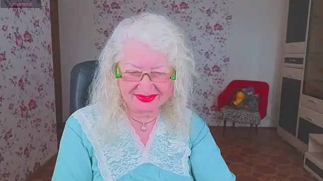 Maya Mayflower online show from 05/31/26, 03:36
