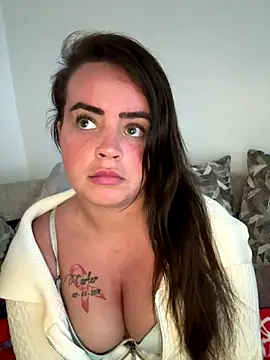 Sophie 23XX online show from 10/13/25, 02:50