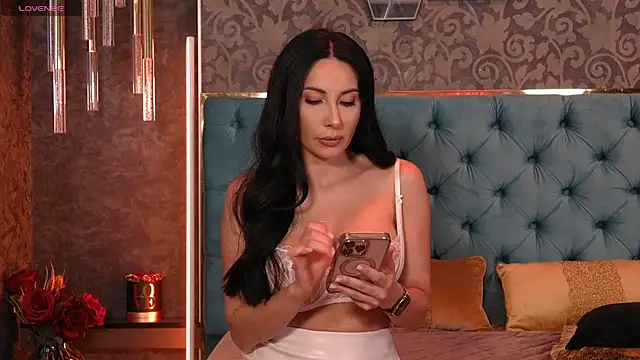Snapshot of Vanessao1 chatting on 06/21/26, 07:11 Vanessao1 online show from 06/21/26, 07:11