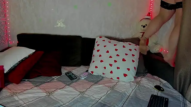 Anya-Sweet online show from 01/06/26, 04:32