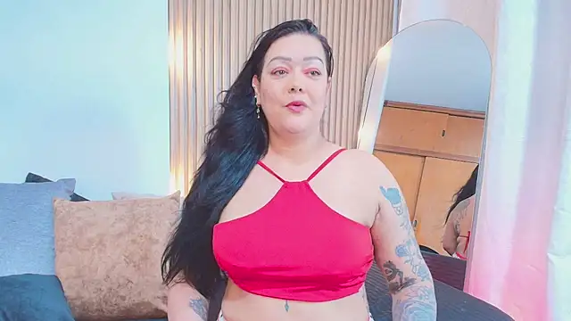 violeta delavega1 online show from 03/22/25, 01:52