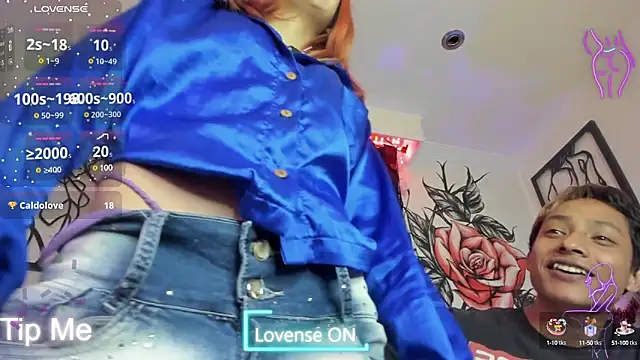 Snapshot of KratosAfroditacs chatting on 03/06/25, 06:30 KratosAfroditacs online show from 03/06/25, 06:30