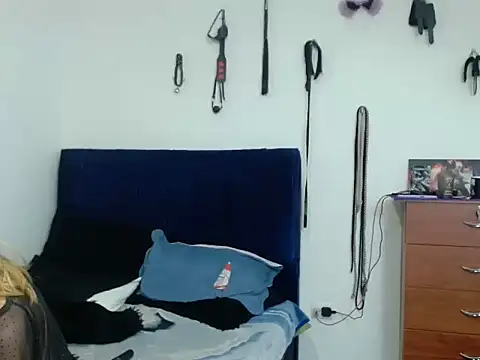 KratosAfroditacs online show from 01/16/26, 12:36