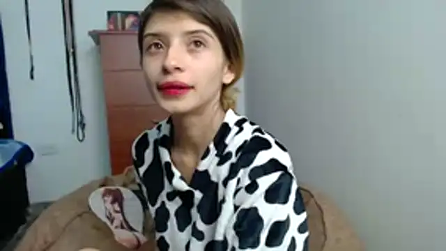 KratosAfroditacs online show from 04/21/26, 02:51