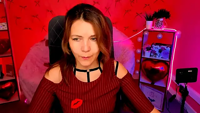 NicoleHitman online show from 02/19/26, 09:16