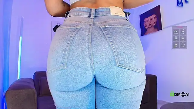 Abigail cruz online show from 01/31/26, 11:14