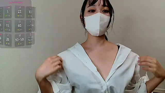 chaosproject online show from 09/19/25, 01:01