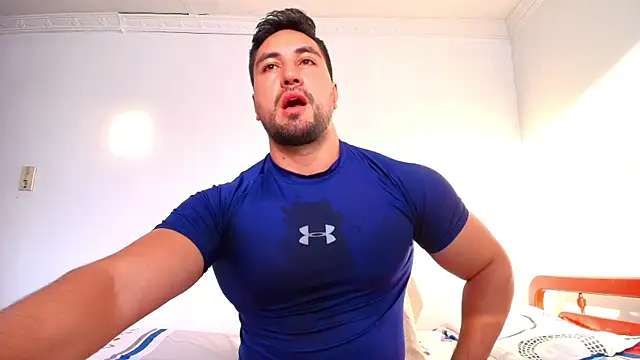 Kal El 8 online show from 09/11/25, 10:21