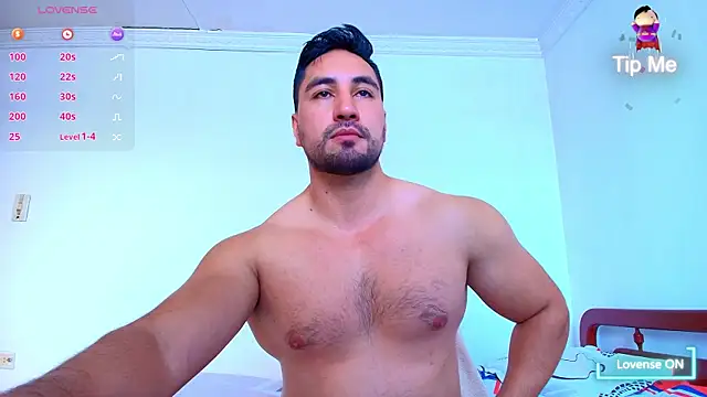 Kal El 8 online show from 10/02/25, 04:58