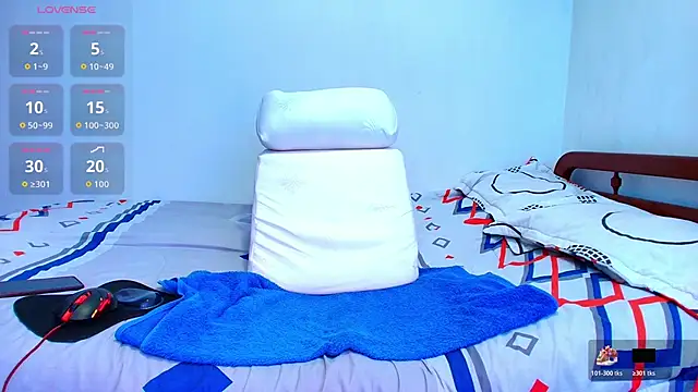 Kal El 8 online show from 10/30/25, 10:10