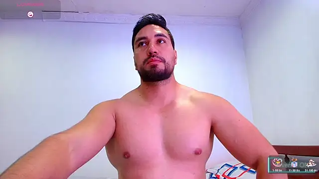 Kal El 8 online show from 12/21/25, 11:01