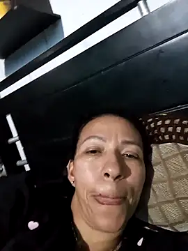 Antonela45 online show from 03/08/25, 01:39