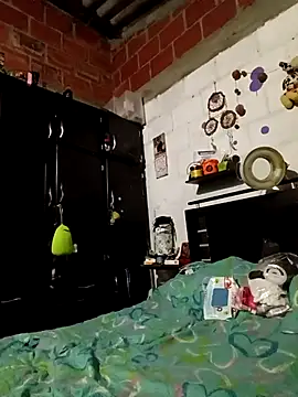 Antonela45 online show from 09/10/25, 11:38