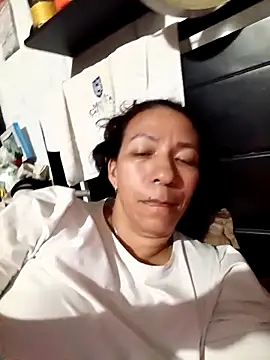 Antonela45 online show from 09/27/25, 03:55