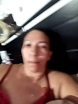 Antonela45 online show from 10/10/25, 11:48