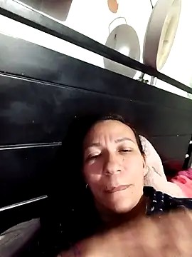 Antonela45 online show from 10/18/25, 03:09