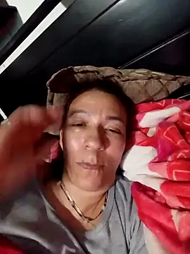 Antonela45 online show from 11/03/25, 01:19