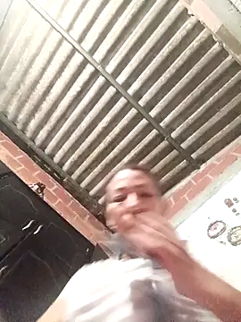 Antonela45 online show from 11/10/25, 01:26