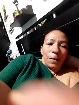 Antonela45 online show from 04/05/26, 01:58