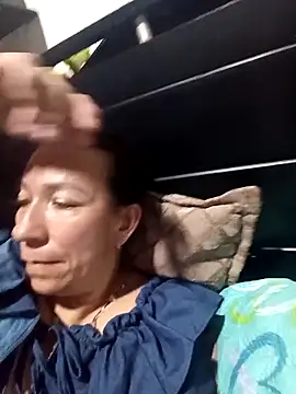 Antonela45 online show from 04/13/26, 02:17