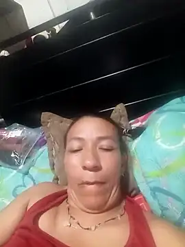 Antonela45 online show from 04/19/26, 01:16