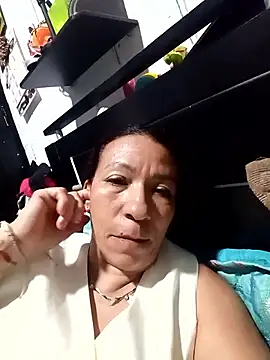 Antonela45 online show from 05/10/26, 03:55