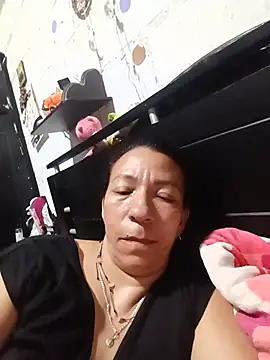 Antonela45 online show from 06/24/26, 01:26