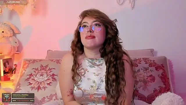 julieta cooper20 online show from 09/23/25, 03:31