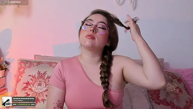 julieta cooper20 online show from 11/12/25, 03:40