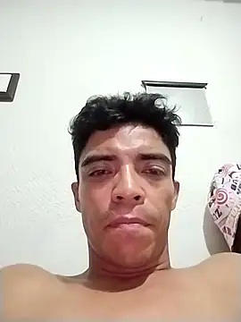 Flakito2490 online show from 03/12/26, 11:44