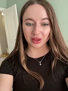 AlisaQSky online show from 04/04/26, 09:51