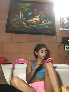 sex room 1608 online show from 02/27/26, 01:49