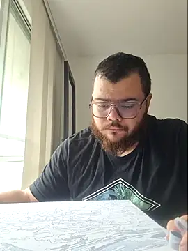 Edmund98 online show from 02/13/26, 02:35