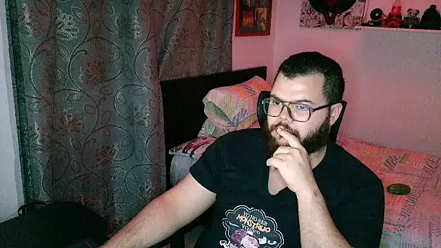 Edmund98 online show from 02/18/26, 12:39