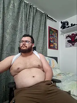 Edmund98 online show from 02/22/26, 03:18