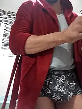 Yerayyaya online show from 11/28/25, 07:11