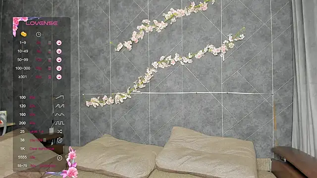 EvaTheHeart online show from 11/15/25, 12:30