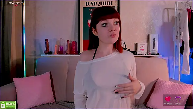 Ashley Nicks online show from 01/10/26, 01:40