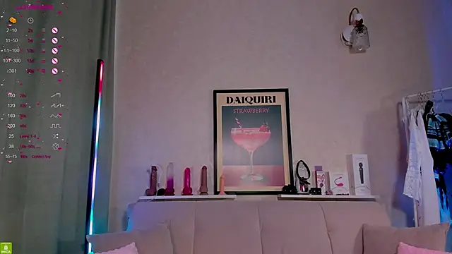 Ashley Nicks online show from 03/04/26, 02:06