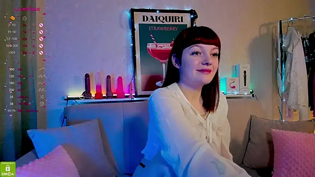 Ashley Nicks online show from 03/22/26, 02:04