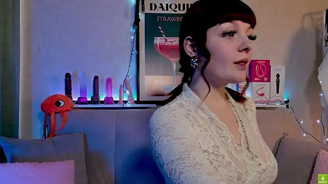 Ashley Nicks online show from 03/31/26, 02:02