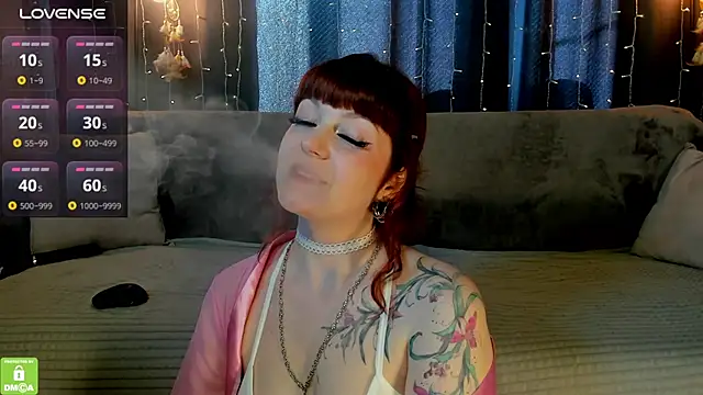 Ashley Nicks online show from 06/02/26, 12:56