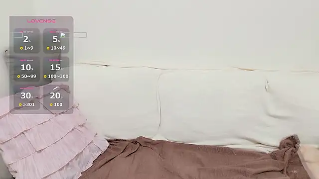 pppYukaqqq online show from 01/17/26, 12:10