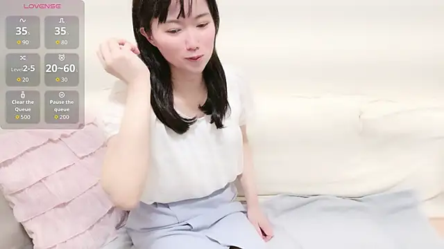 pppYukaqqq online show from 05/29/26, 12:14