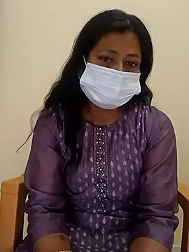 Ronak kaur online show from 03/08/25, 05:33